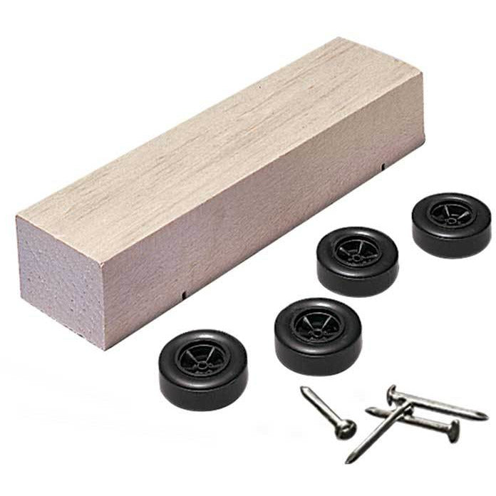 370 Basic Car Kit – Swasey's Hardware & Hobbies