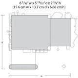 PF5183 HO KIT Sonny's Super Service