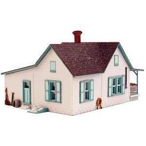 PF5186 HO KIT Granny's House