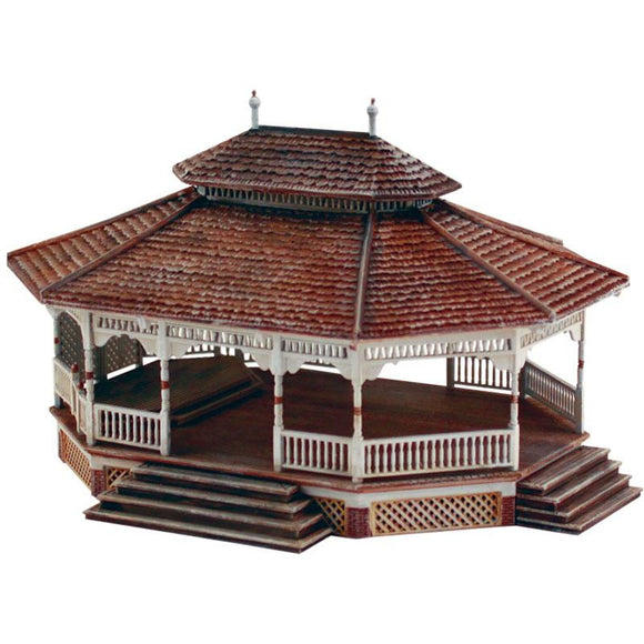 PF5189 HO KIT Public Pavilion