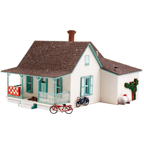 PF5206 N KIT Country Cottage