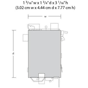 PF5210 N KIT J. W. Cobbler