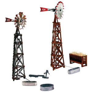 PF5213 N KIT Windmills