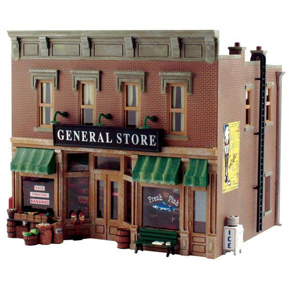 PF5890 O KIT Lubener's General Store