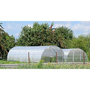 12 Mil Woven Breathable Greenhouse Cover