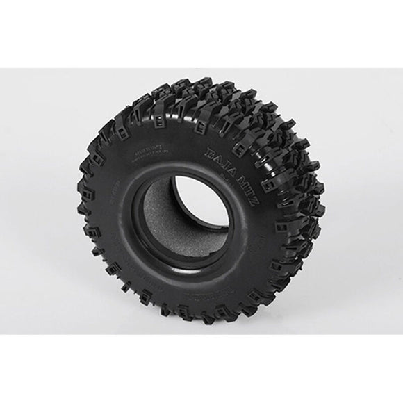 Mickey Thompson 1.9 Baja MTZ 4.6 Scale Tires