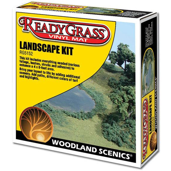 RG5152 Landscape Kit