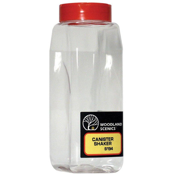 S194 Canister Shaker, 32oz