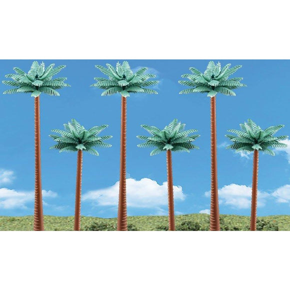 SP4152 Scene-A-Rama Palm Trees