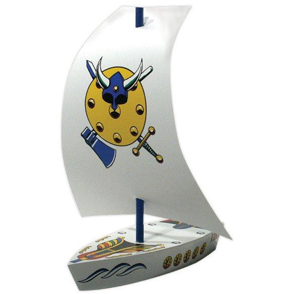 SR470 Sailboat Racer Kit