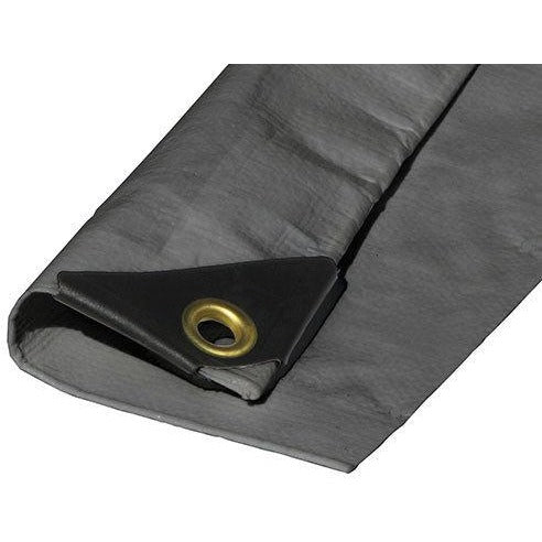 (Very Large) SILVER TARP-CHOOSE YOUR SIZE