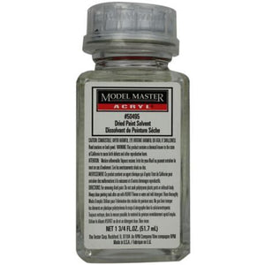 Dried Paint Cleaner, 1-3/4oz