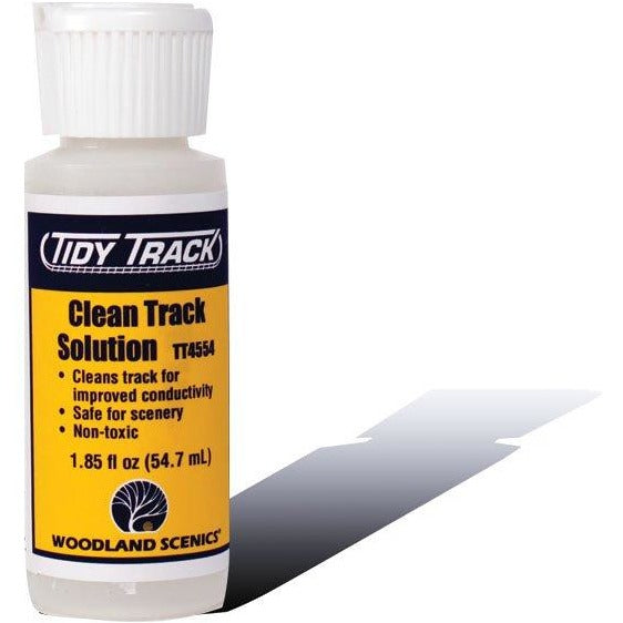 TT4554 Clean Track Solution