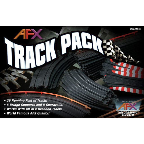 AFX Track Pack