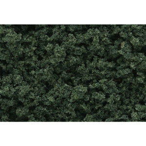 FC1637 Underbrush Shaker, Dark Green/50 cu. in.