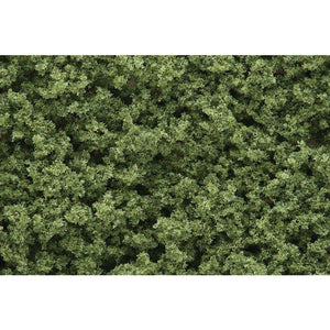 FC1635 Underbrush Shaker, Light Green/50 cu. in.