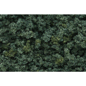 FC1636 Underbrush Shaker, Medium Green/50 cu. in.