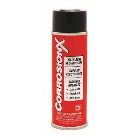 Corrosion Inhibitor, 6 oz