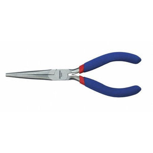 WESTWARD Needle Nose Plier, 5-7/8" Overall Length