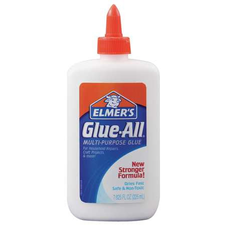 ELMER'S Glue, Multi-Purpose, 7.625 oz.