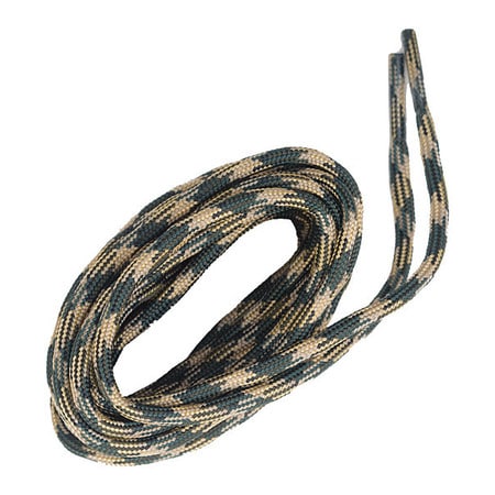 Camo Paracord 100 ft. Rope