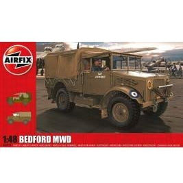 A03313 Bedford MWD Light.llB 1:72 - Swasey's Hardware & Hobbies