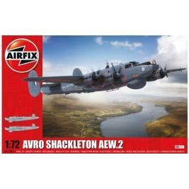 A11005 Avro Shackleton.llB 1:72 - Swasey's Hardware & Hobbies