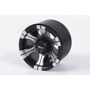 DC-2 40 Series 3.8 Internal Beadlock Plastic Wheel