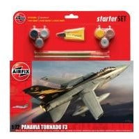 A55301 Panavia Tornado.llB 1:72 - Swasey's Hardware & Hobbies