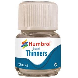 AC7501 Enamel Thinners 28ml