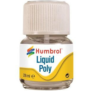 AE2500 28ml Liquid Poly (Bottle)