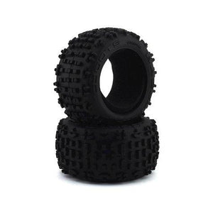 AR520049 Backflip LP Tire 3.8 Foam Inserts (2)