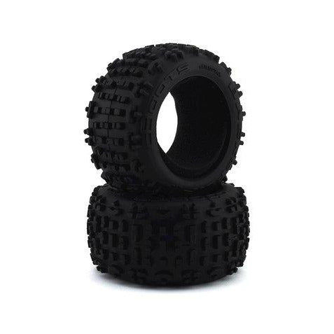 AR520049 Backflip LP Tire 3.8 Foam Inserts (2)