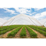 12 Mil Woven Breathable Greenhouse Cover