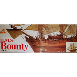 Artesania Latina 1/48 HMS Bounty