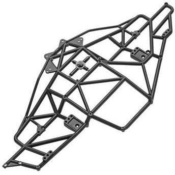 AX31358 Monster Truck Cage Right Side
