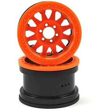 AX31364 2.2 Method Beadlock Wheel IFD Orange (2)