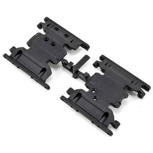 AX31379 Skid Plates SCX10 II