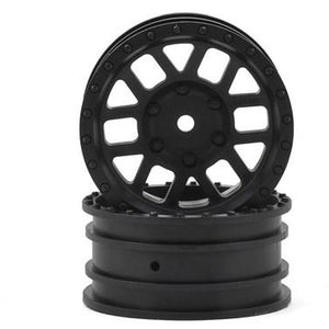 AX31415 1.9 Method Mesh Wheels Black (2)