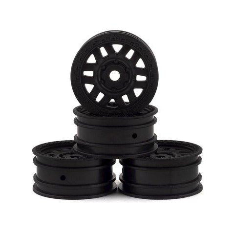 1.0 KMC Machete Wheels 4pcs