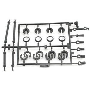 AX80008 Shock Parts Set