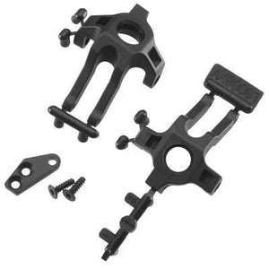 AX80061 Steering Knuckles Set XR10