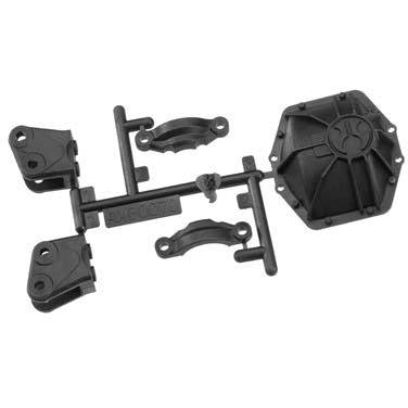 AX80070 AR60 OCP Differential Cover