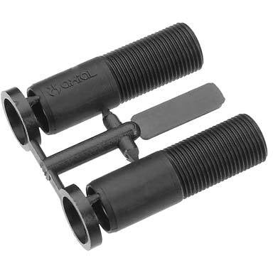 AX80096 67-90mm Shock Body Set