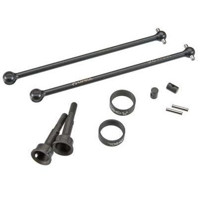 AX30415 Front Universal Joint Axle Set EXO (2)
