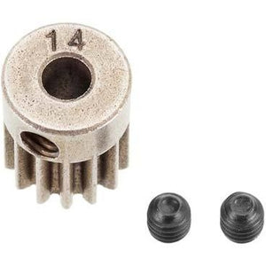 AX30569 Pinion 48P 14T Steel