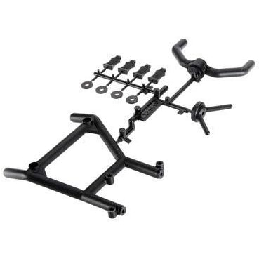 AX31013 Y-480 Roll Cage Tire Carrier