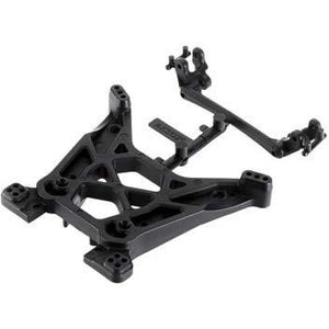 AX31025 XL Front Shock Tower Yeti