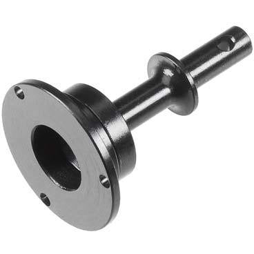 AX30437 Dig Lockout Shaft