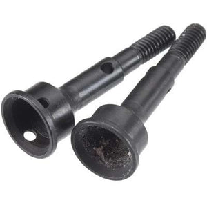 AX30866 Universal Joint Axle Shaft 12x33.5mm EXO